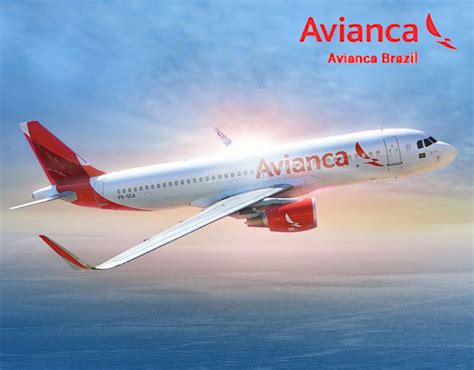 Avianca Brazil Airlinepros Airline Logo Brazil Mastercard
