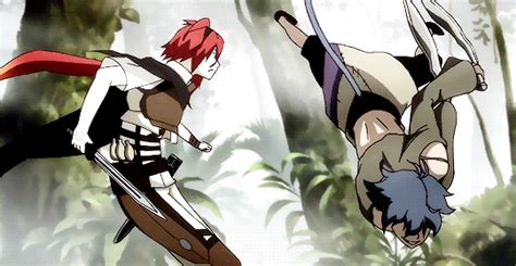 Top 7 Dagger Wielders In Anime Anime Amino