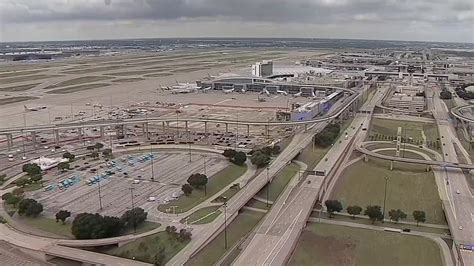 Dfw Airport Nominated For Usa Today 10 Best Readers Choice Travel