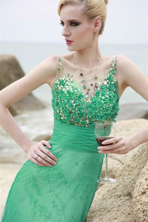 23 Glamour Evening Dresses ‹ All For Fashion Design Evening Dresses