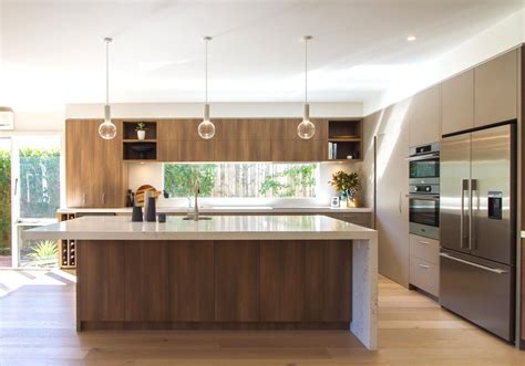 40+ L-Shaped Kitchen Designs Ideas | Modern Architect Ideas