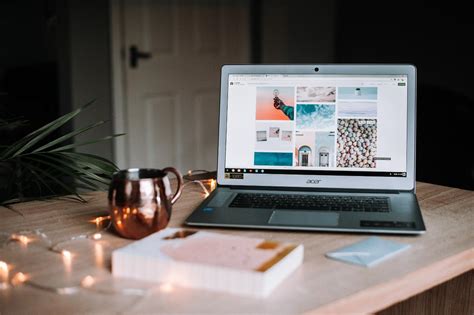 How To Create A Unique Blog Aesthetic That Fits Your Style Lead Grow