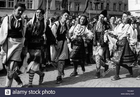 Bulgarians Black and White Stock Photos & Images - Alamy
