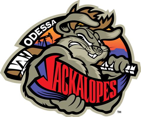 Odessa Jackalopes Games — Odessa Af