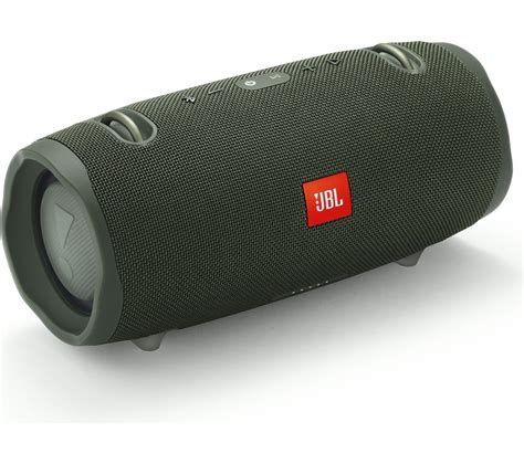 Amazon's choicefor bluetooth ceiling speakers. Buy JBL Xtreme 2 Portable Bluetooth Speaker - Green | Free ...