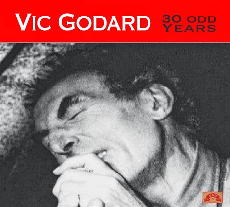 Everything Flows 30 Odd Years By Vic Goddard