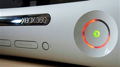 Remembering The Xbox 360s Red Ring Of Death Cirrkus News