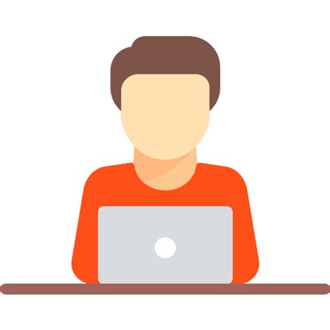 Download Employee Vector SVG Icon - SVG Repo Free SVG Icons