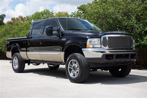 2000 ford f 250 lariat leather lifted tuned upgraded for sale