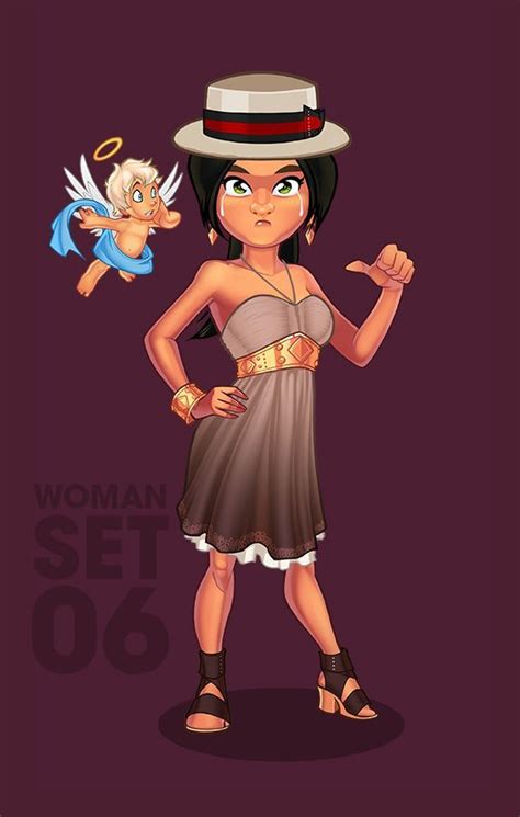 Female Avatar Creator Set 6 In 2022 Avatar Creator Female Avatar Avatar