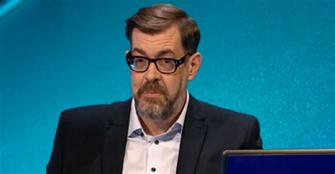 Richard Osman Quitting Pointless After 13 Years