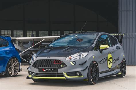 Ford Fiesta St Facelift 2022 Preis And Leistung Autozeitungde All In