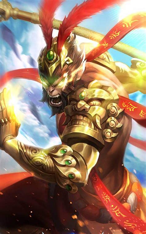 10 Wallpaper Sun Mobile Legends Ml Full Hd For Pc Android And Ios
