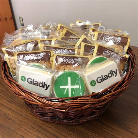 Maybe you would like to learn more about one of these? Custom Logo Photo Cookies Gifts | Cookie Bouquets Delivered