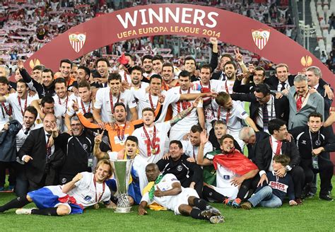 Get the latest sevilla fc news, scores, stats, standings, rumors, and more from espn. Soccer, football or whatever: Sevilla FC Greatest All-Time ...