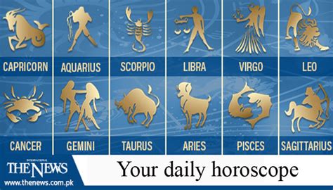 Your Daily Horoscope For Tuesday January 22 2019
