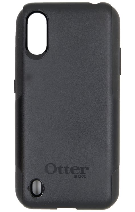 Otterbox Commuter Lite Series Case For The Samsung Galaxy A01 Black
