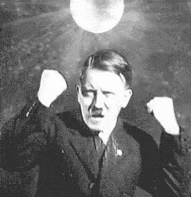 Hitler Gif GIFcen