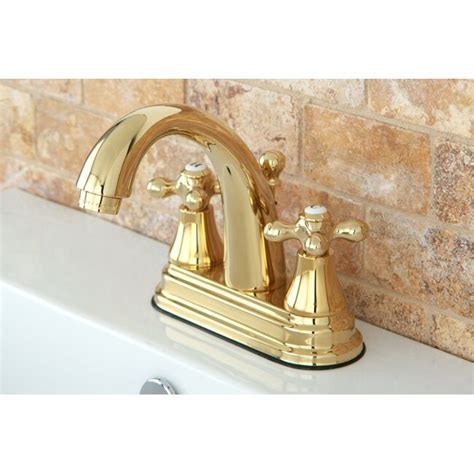 Looking for a good deal on vintage bathroom faucet? Kingston Brass English Vintage Classic Centerset Bathroom ...