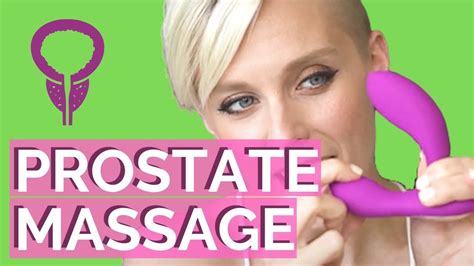 Ultimate Guide To Prostate Massage Youtube