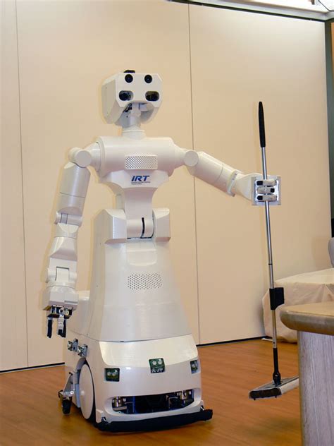 Robot Assistant Robot Ar Robotics Today