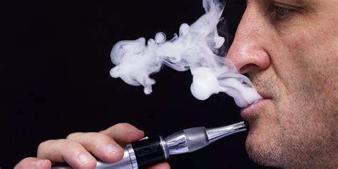 La Cigarette électronique Peut Elle Vraiment Aider à Arrêter De Fumer