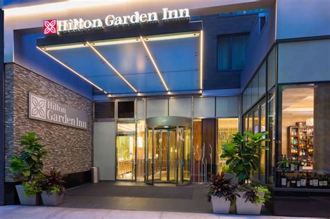 Hilton Garden Inn New Yorkcentral Park South Midtown West Coupons New York Ny Near Me 8coupons