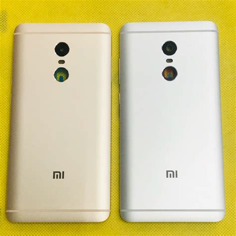 China rom, firmware is for china region, there are only english, chinese and no google services. Backdoor Xiaomi Redmi Note 4 Mediatek MTK -Tutup Baterai ...