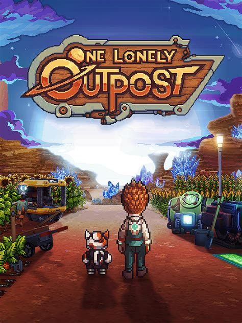 One Lonely Outpost Download And Buy Today Epic Games Store