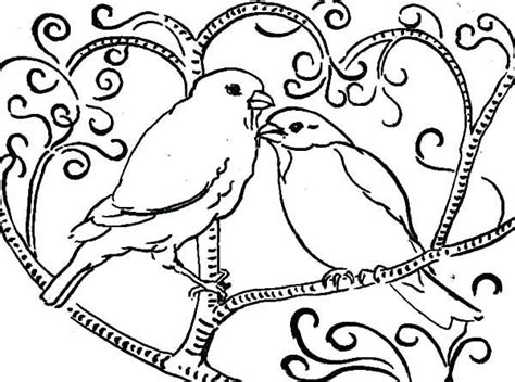 Coloring Page Birds Bird Coloring Pages Coloring Pages Birds Nest