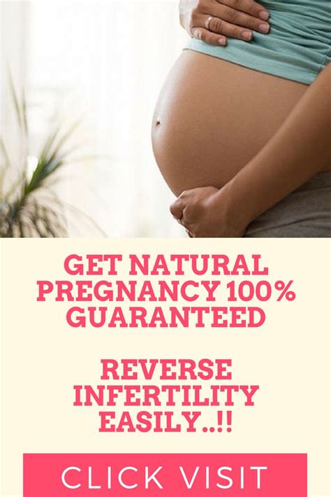Pin On Get Pregnant Naturally