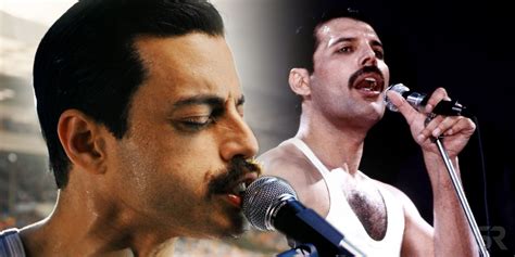Bohemian Rhapsody True Story Everything The Queen Movie Changed