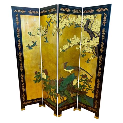 Chinese Decorative Room Divider Leadersrooms