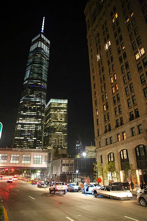 Uphold is a digital wallet and trading platform, founded in 2013. Cruizin' the Boroughs of New York