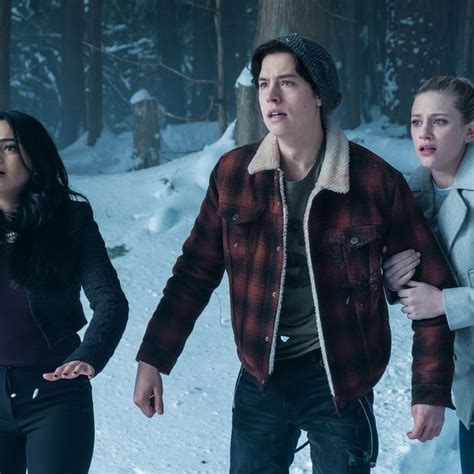 Riverdale Season 1 Finale Recap The Sweet Hereafter