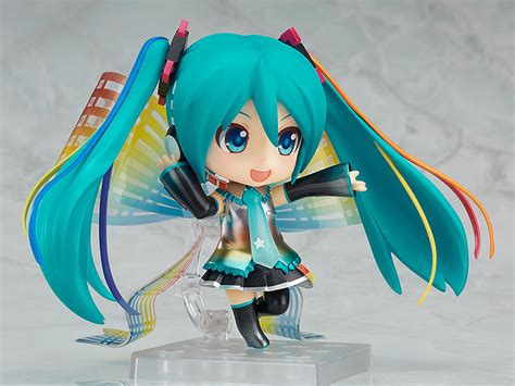 Your Guide To Buying Vocaloid Merchandise — Hatsune Miku 10th