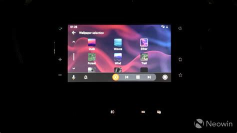 563 Wallpaper For Android Auto Images - MyWeb