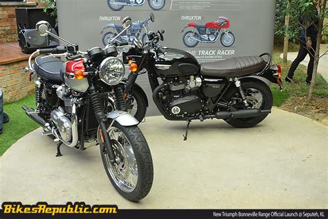 View our range, find a dealer and test ride a triumph icon today New prices and special offers from Triumph Malaysia ...