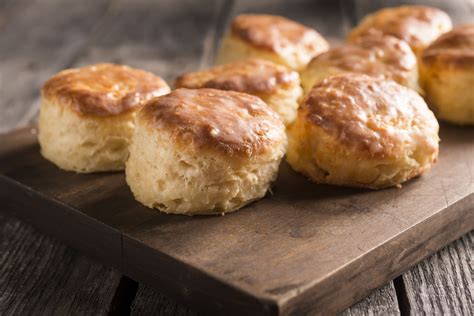 Biscuits For Two Recipe With Baking Powder