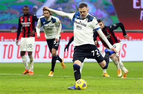 Vi muy bien a josip, afirma su compañero luis muriel. Atalanta stellare batte Milan, pari Inter a Udine ...