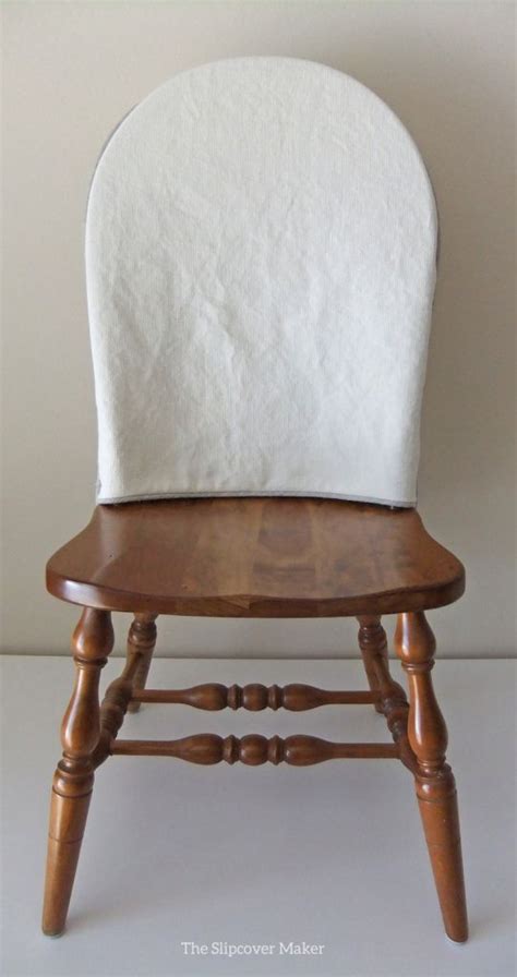 Our dining chair covers are universal suitable to chair size: Slipcover Makeover for Windsor Dining Chairs | Dining room ...