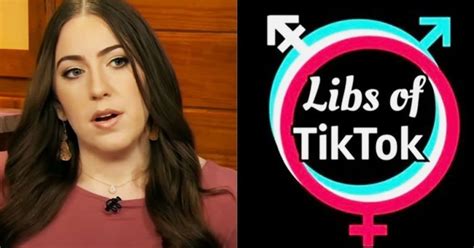 Facebook Suspends Libs Of Tiktok Account Amidst Free Speech Debate