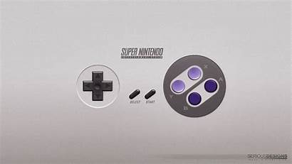 Nintendo Super Controller 1080p Snes Games Mini