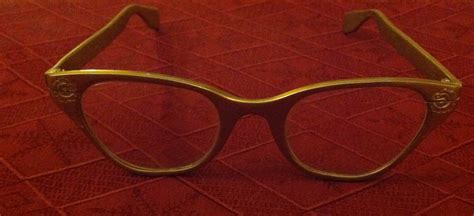 Vintage Eyeglasses By Tura Inc Collectors Weekly