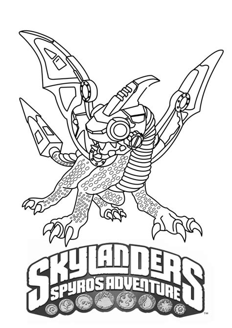 See more ideas about skylanders, coloring pages, skylanders birthday. Unique Comics Animation: good skylanders coloring pages