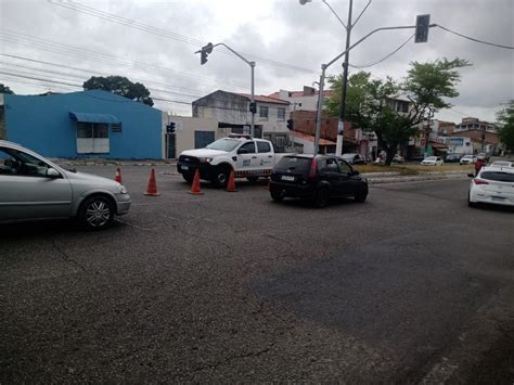 Falta De Energia Aracaju