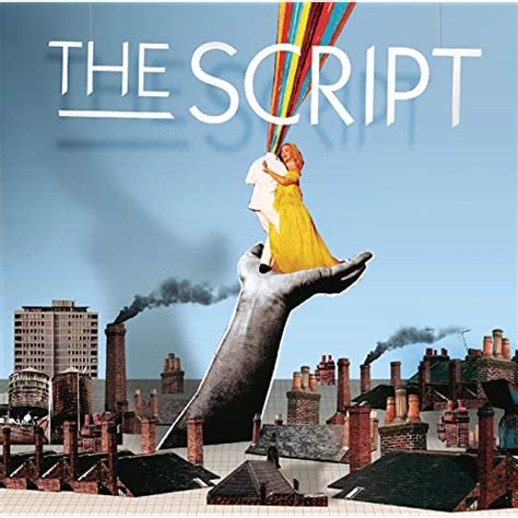 The Script Explicit Von The Script Bei Amazon Music Amazonde