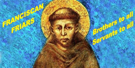 Franciscan Friars Vocation Experience Brisbane 23rd June Friar Down
