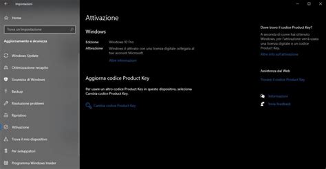 Come Effettuare Attivazione Windows 10 Sos Guide