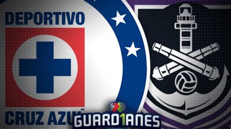 No (first game of the. Cruz Azul vs Mazatlán: Horario y canal dónde ver el ...